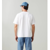 000RY-0000 VINTAGE BW GRAPHIC TEE