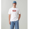 000RY-0000 VINTAGE BW GRAPHIC TEE
