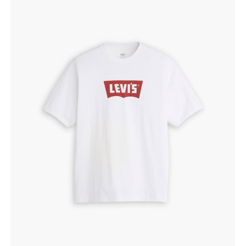 000RY-0000 VINTAGE BW GRAPHIC TEE