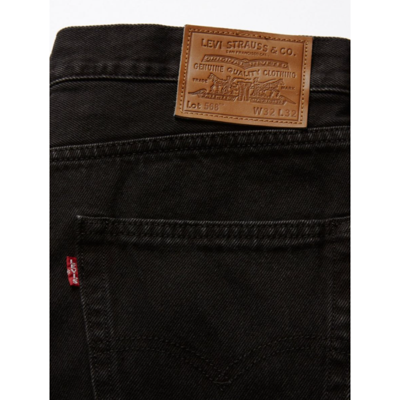 29037-0066 568 STAY LOOSE BLACKS