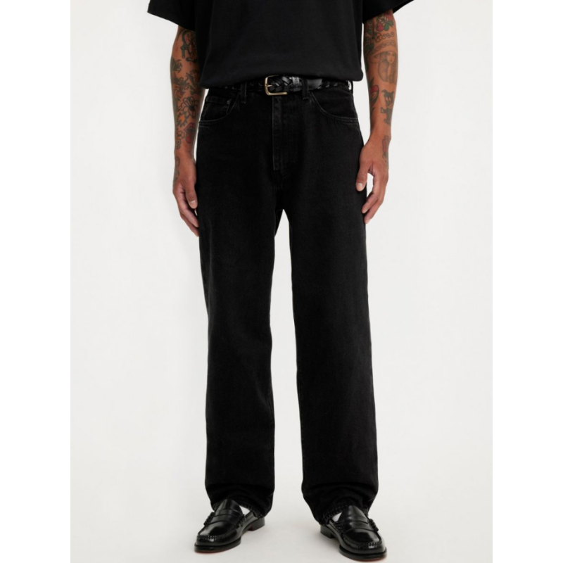 29037-0066 568 STAY LOOSE BLACKS