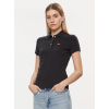 52599-0046 LEVIS HM POLO BLACKS