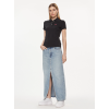 52599-0046 LEVIS HM POLO BLACKS
