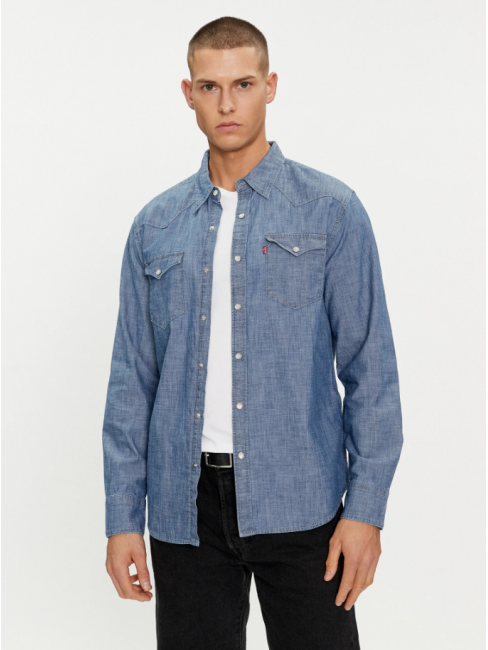 85744-0067 BARSTOW WESTERN STANDARD BLUES