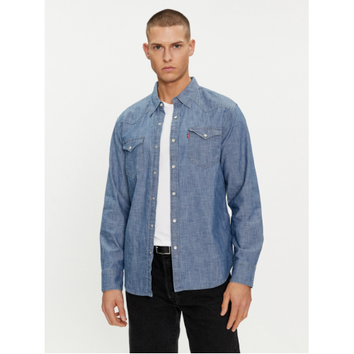 85744-0067 BARSTOW WESTERN STANDARD BLUES
