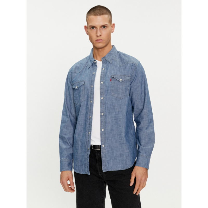 85744-0067 BARSTOW WESTERN STANDARD BLUES