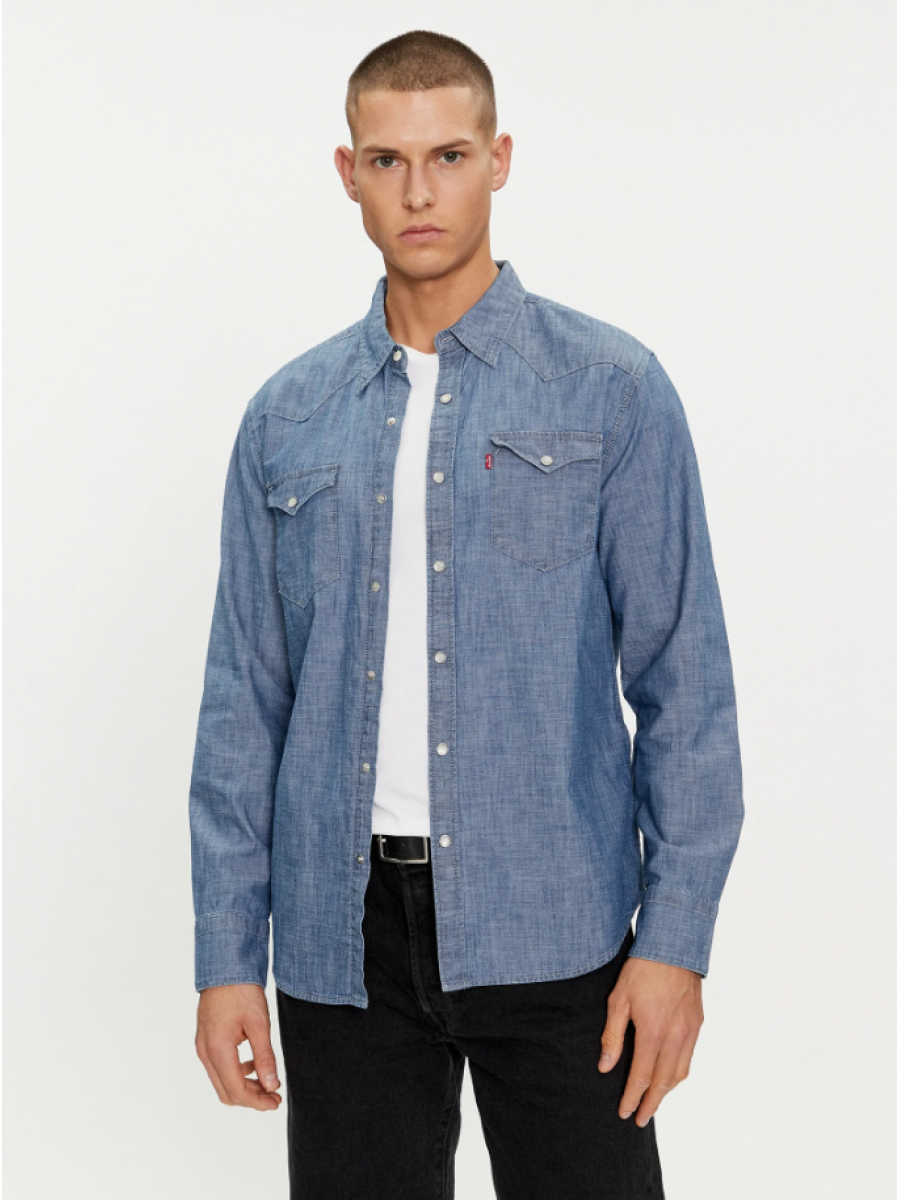 85744-0067 BARSTOW WESTERN STANDARD BLUES