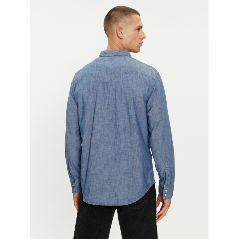 85744-0067 BARSTOW WESTERN STANDARD BLUES