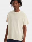 A0637-0093 RED TAB VINTAGE TEE GREYS