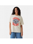 001MX-0000 GR TABOR TEE WHITES