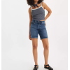 A8720-0001 TBD HR BERMUDA SHORT MED INDIGO