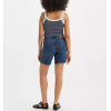 A8720-0001 TBD HR BERMUDA SHORT MED INDIGO