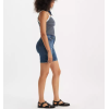 A8720-0001 TBD HR BERMUDA SHORT MED INDIGO
