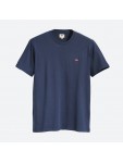 56605-0017 SS ORIGINAL HM TEE DRESS BLUES