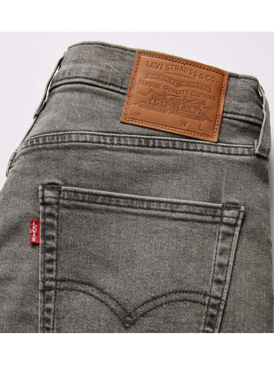 28833-1262 512 SLIM TAPER GREYS
