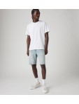 39864-0177 405 STANDARD SHORTS LIGHT INDIGO