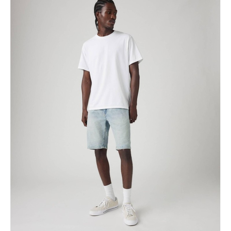39864-0177 405 STANDARD SHORTS LIGHT INDIGO