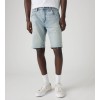39864-0177 405 STANDARD SHORTS LIGHT INDIGO
