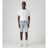 39864-0177 405 STANDARD SHORTS LIGHT INDIGO