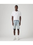 39864-0177 405 STANDARD SHORTS LIGHT INDIGO