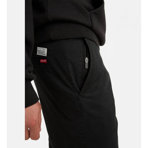 17202-0003 XX CHINO TAPER SHORT