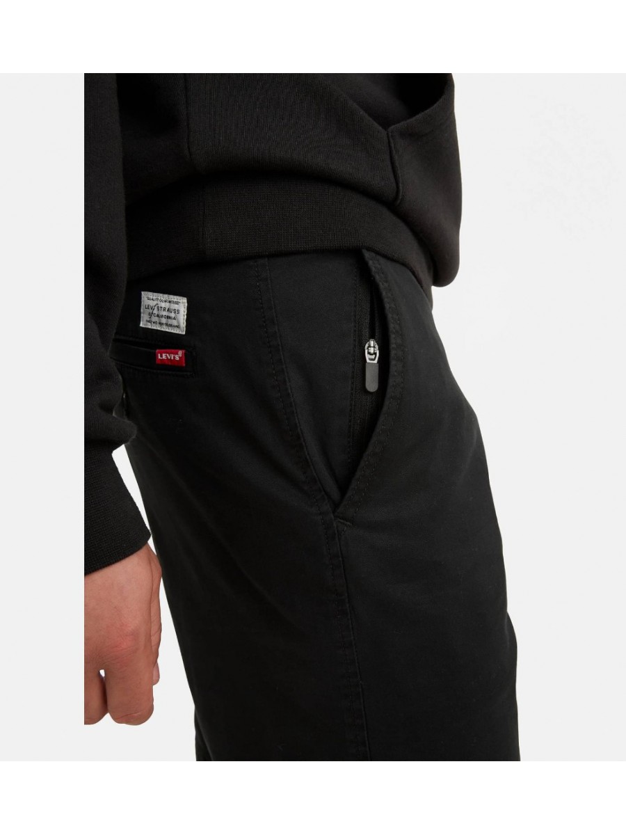 17202-0003 XX CHINO TAPER SHORT