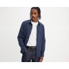 86625-0040 LS BATTERY HM SHIRT SLIM BLUES
