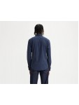 86625-0040 LS BATTERY HM SHIRT SLIM BLUES