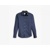 86625-0040 LS BATTERY HM SHIRT SLIM BLUES