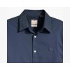 86625-0040 LS BATTERY HM SHIRT SLIM BLUES