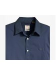 86625-0040 LS BATTERY HM SHIRT SLIM BLUES