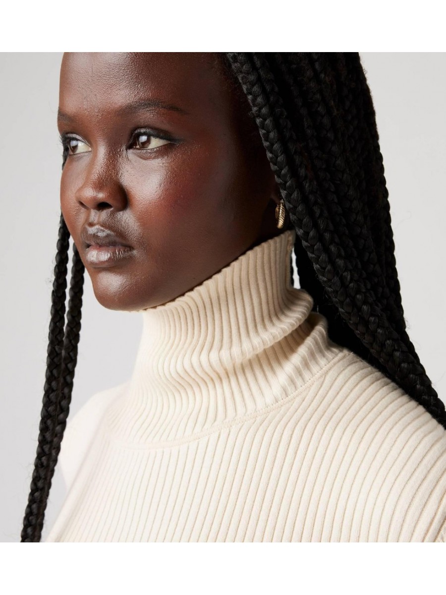 A8500-0000 TULIP TURTLENCK NEUTRALS