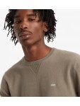 A7207-0004 LIGHTWEIGHT HM SWEATER GREENS