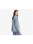 A0744-0003 BROADWAY ENIGNEER COAT PUT IN