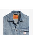 A0744-0003 BROADWAY ENIGNEER COAT PUT IN