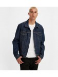 72334-0557 THE TRUCKER JACKET ROCKPRIDE