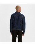 72334-0557 THE TRUCKER JACKET ROCKPRIDE