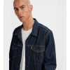 72334-0557 THE TRUCKER JACKET ROCKPRIDE