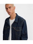 72334-0557 THE TRUCKER JACKET ROCKPRIDE