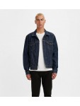 72334-0557 THE TRUCKER JACKET ROCKPRIDE