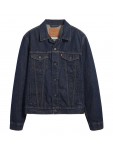 72334-0557 THE TRUCKER JACKET ROCKPRIDE