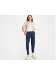 A4673-0002 ESSENTIALS CHINO BLUES