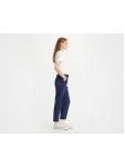 A4673-0002 ESSENTIALS CHINO BLUES