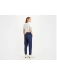 A4673-0002 ESSENTIALS CHINO BLUES
