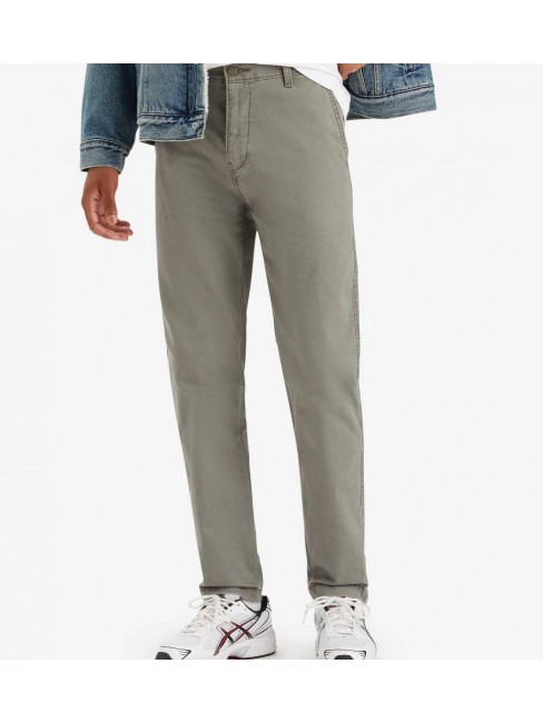 17196-0119 XX CHINO STD II SMOKEY OLIVE