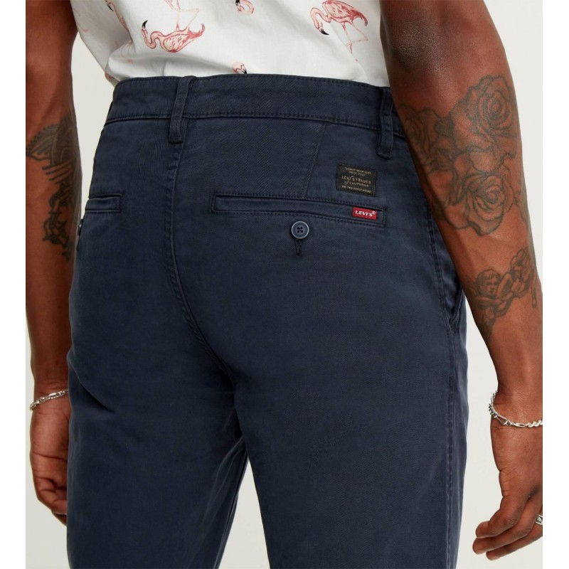  Levi's® 17199-0013 XX CHINO SLIM LL BALTIC NAVY