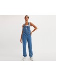 85315-0022 VINTAGE OVERALL FOOLISH LOVE