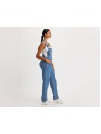 85315-0022 VINTAGE OVERALL FOOLISH LOVE