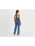 85315-0022 VINTAGE OVERALL FOOLISH LOVE