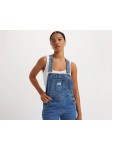 85315-0022 VINTAGE OVERALL FOOLISH LOVE